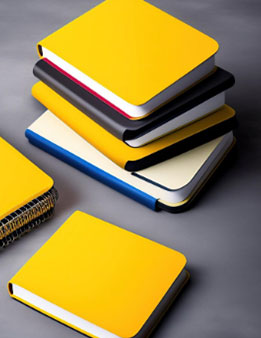 Note Books