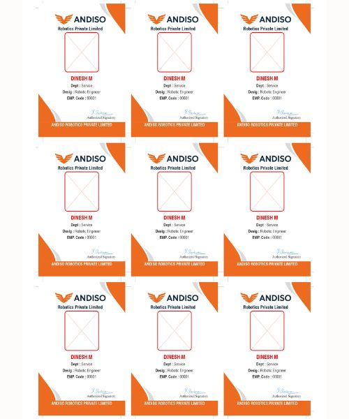 ID Cards
