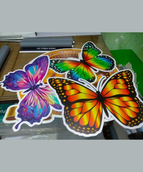 Foam Boards