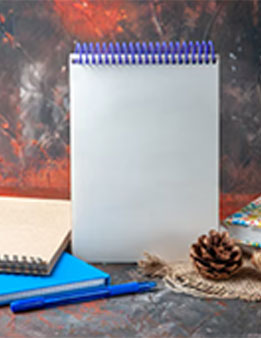 Prayer Books