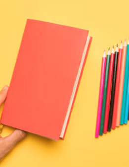 Prayer Books