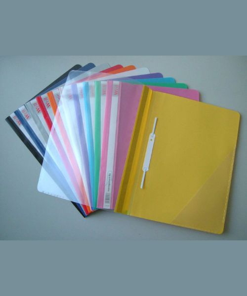 Files & Folders
